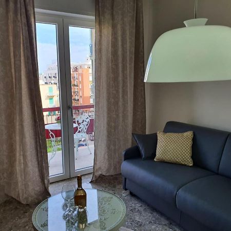 Maison Borgomare Монополи Экстерьер фото
