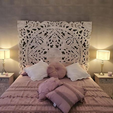 Maison Borgomare Монополи Экстерьер фото