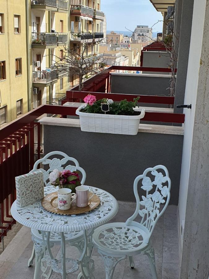 Maison Borgomare Монополи Экстерьер фото