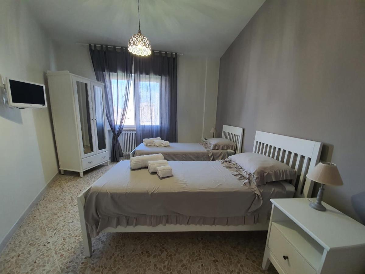 Maison Borgomare Монополи Экстерьер фото