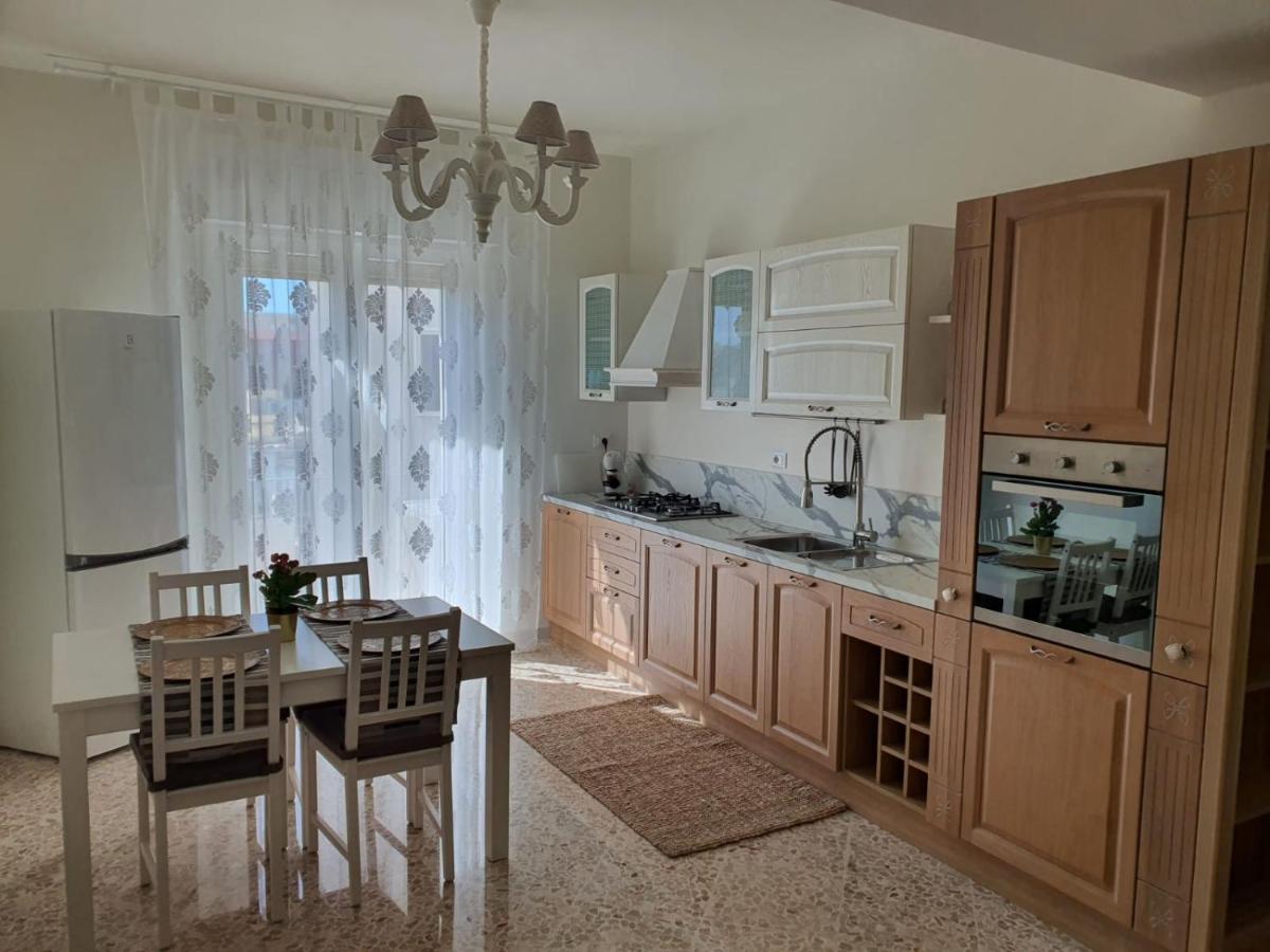 Maison Borgomare Монополи Экстерьер фото