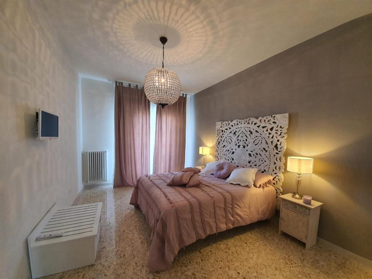 Maison Borgomare Монополи Экстерьер фото