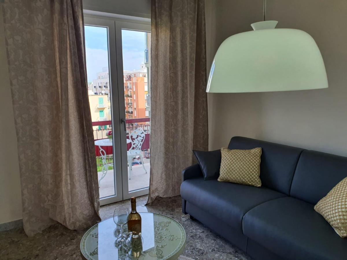 Maison Borgomare Монополи Экстерьер фото