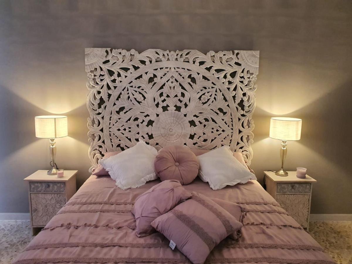 Maison Borgomare Монополи Экстерьер фото