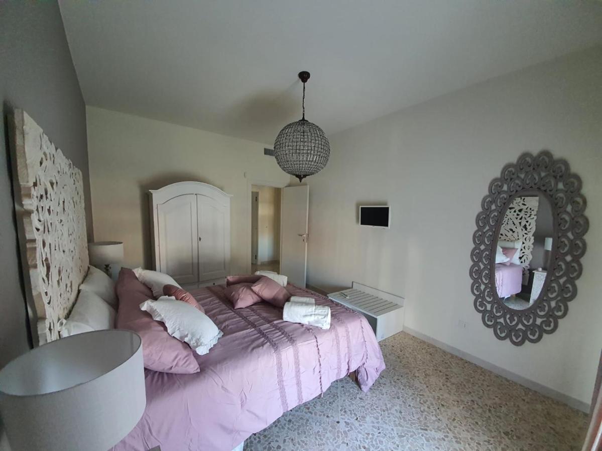 Maison Borgomare Монополи Экстерьер фото