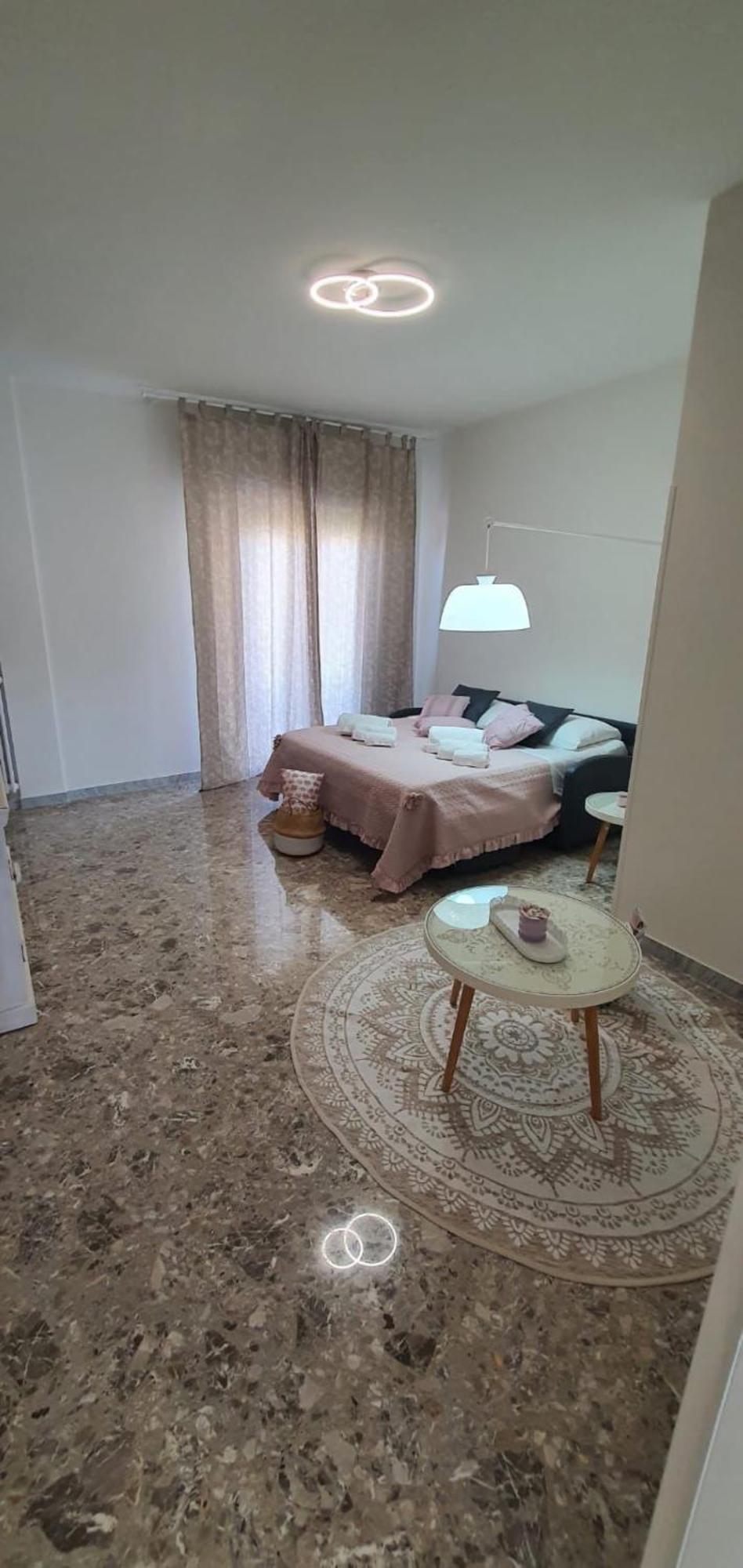 Maison Borgomare Монополи Экстерьер фото